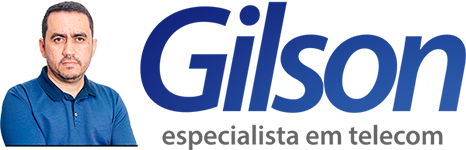 Canal Gilson Telecom